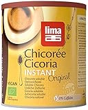 Bio-Zertifizierung: EG-Bio Lima Instant-Zichorie (100 g) - Bio