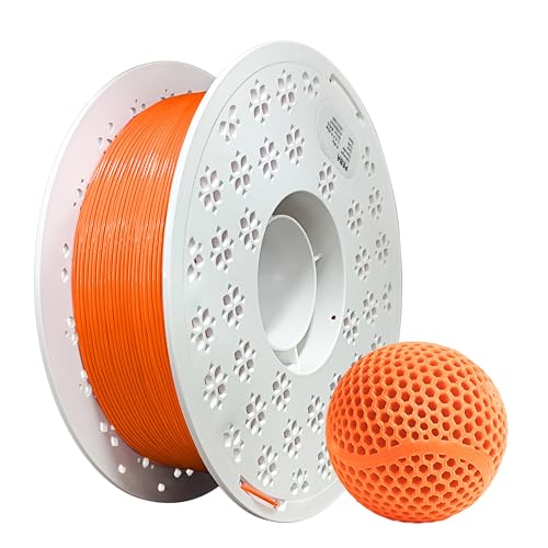 Filament SHIMMERFIL null-LW ORANGE
