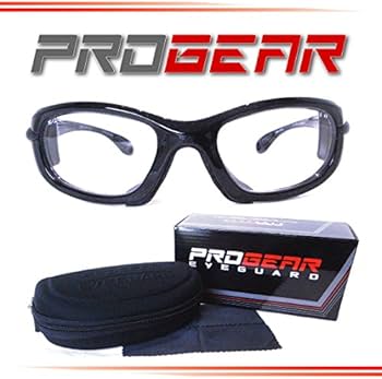 Amazon | ProGear EyeGuard (プロギア アイガード） EG-L-1030 Lサイズ