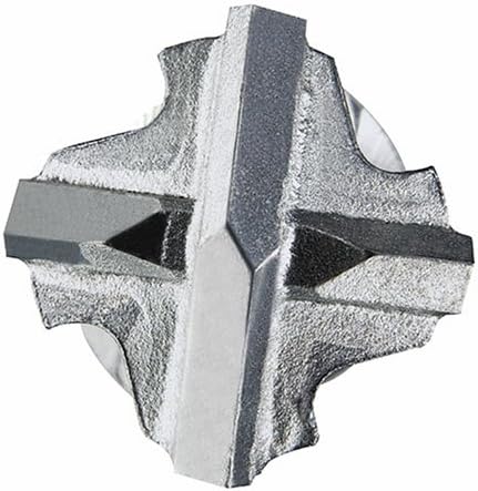 IRWIN 322087 SDS-Plus 1 x 16 x 18-4 Cutter Hammer Drill Bit