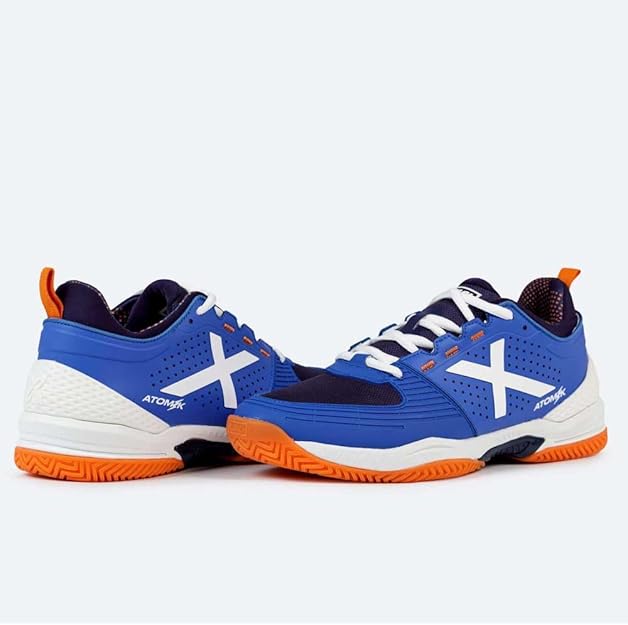 Munich Atomik 43 Blue | Ofertas de Padel
