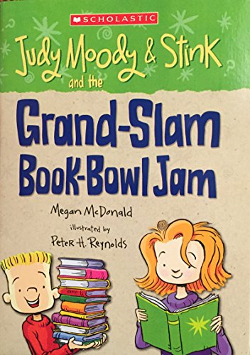The Grand-Slam Book-Bowl Jam