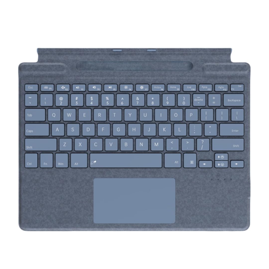 Amazon.co.jp: Surface Pro 11/10/9/8/X 対応 13インチ キーボード