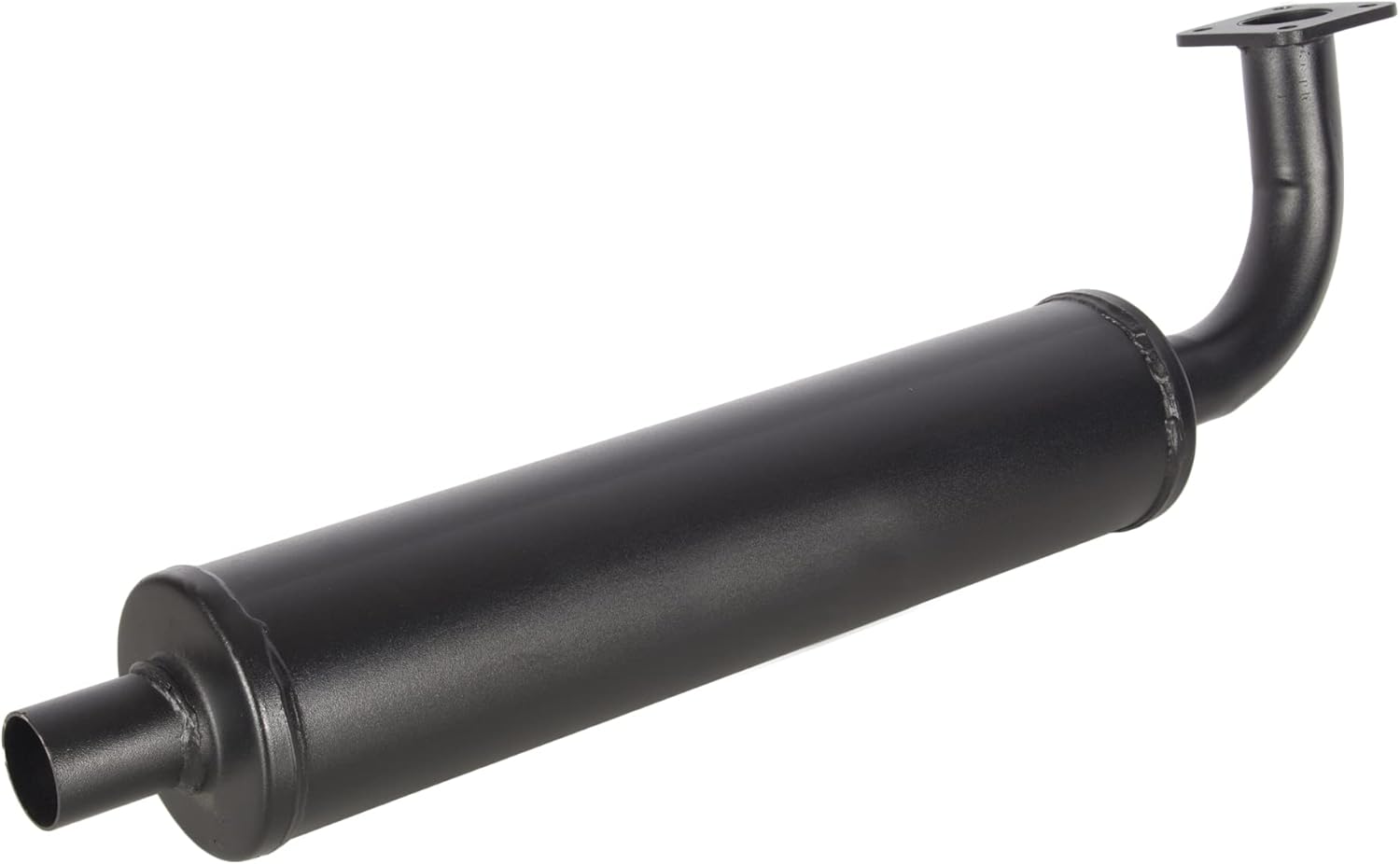 Muffler Compatible With FORD 1700 1720 1920 2120 3415 FO-35 SBA314102140