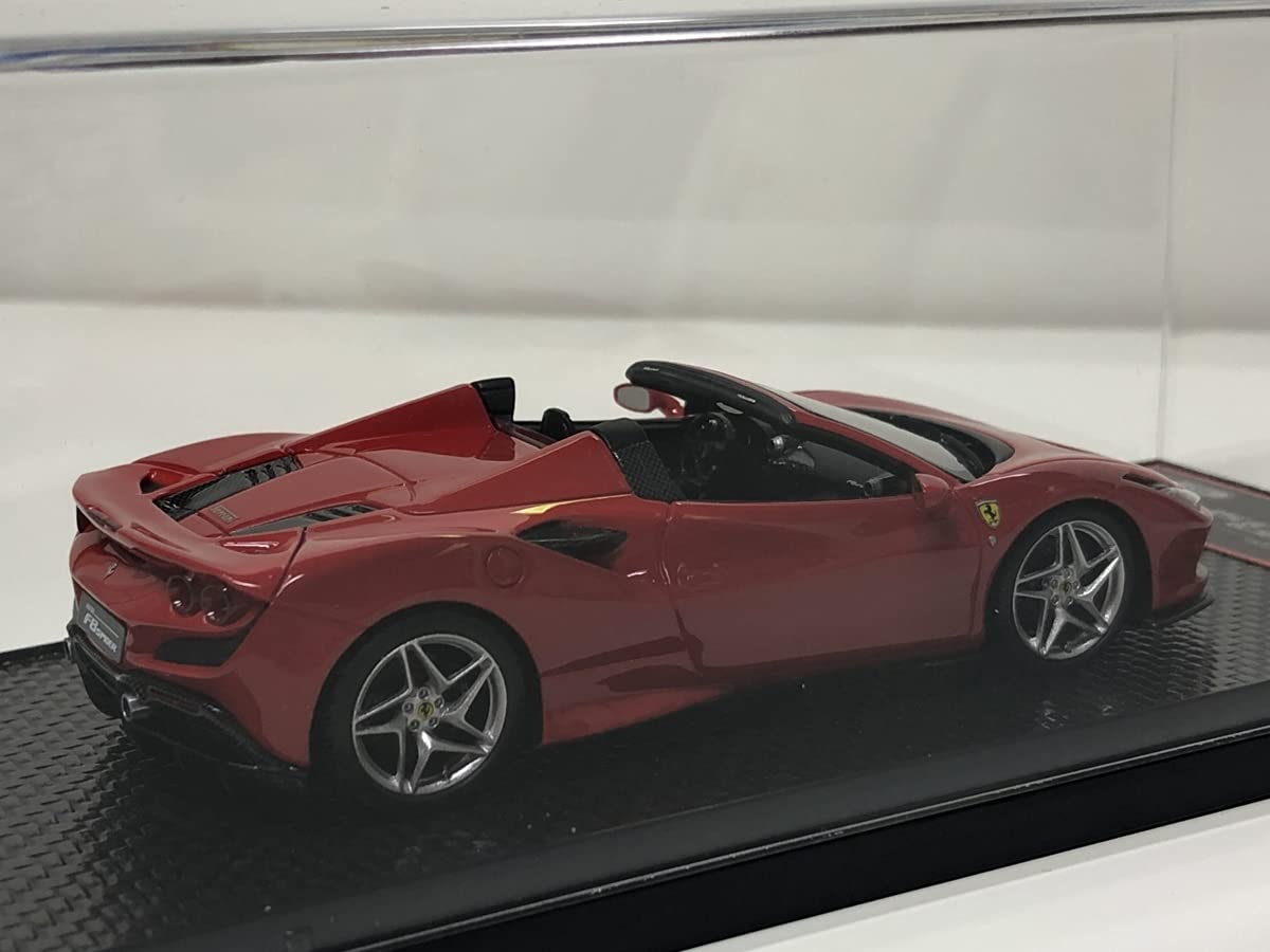 Ferrari F8 Spider ミニカー 1/43 オーナー限定品 1/43 MR