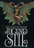 Jugend Stil Art Nouveau B09SQZYT52 Book Cover