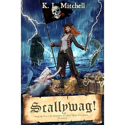 Scallywag!