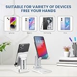 Dyazo Adjustable Multi-Height Stand — view 5