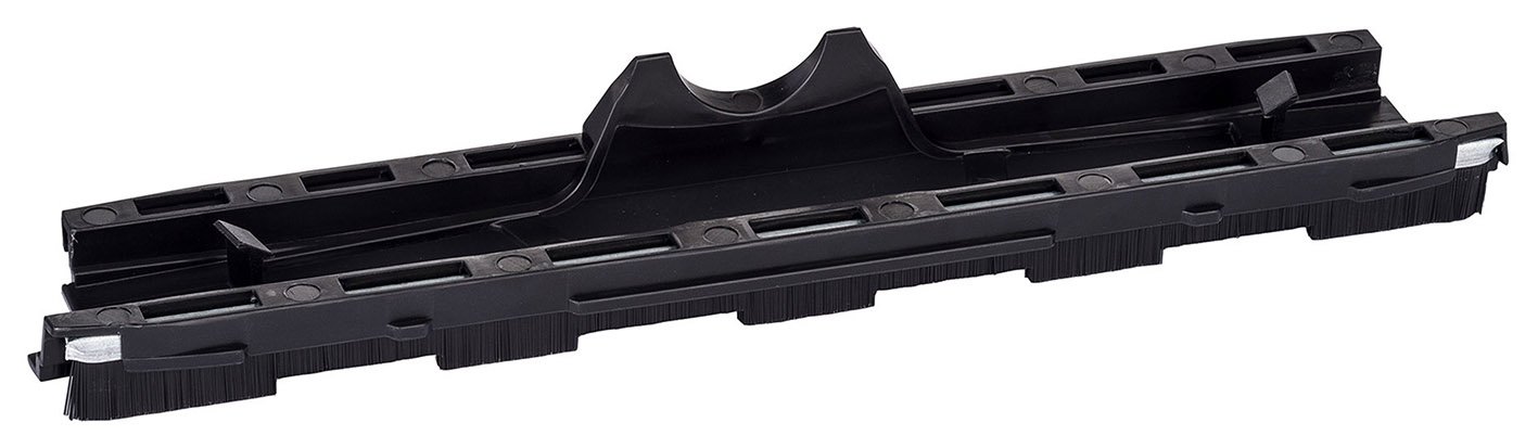 Support brosse et raclette pour aspirateurs Bosch