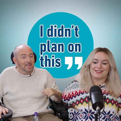 David Holmes and Rose Mayes: Part 2