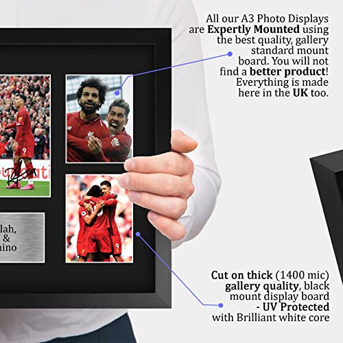 HWC Trading FR A3 Mo Salah, Sadio Mane - Image 4