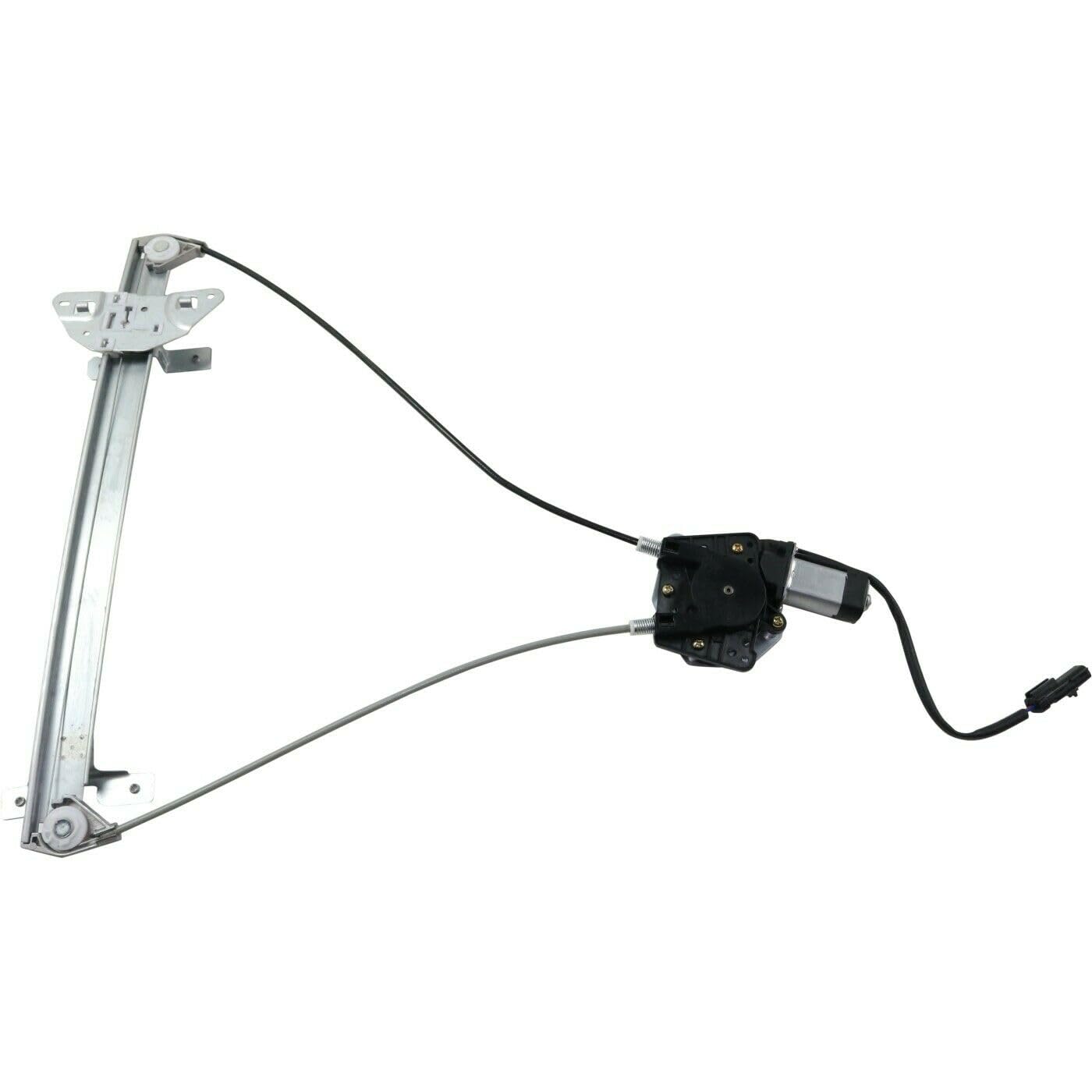 Amazon.com: Virterique 2-Pack Window Regulators Front Side Power W 