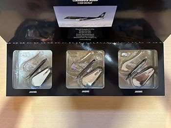 STARFLYER 初便搭乗証明書と模型などの記念品 STARFLYER 初便搭乗証明書と模型などの記念品