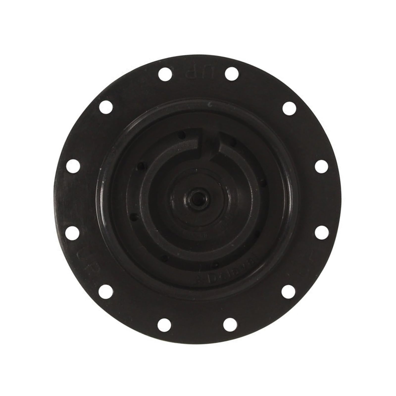 Ljhnba Easy Installation Diaphragm Replacement For Dv300 Massager Auto Milking Machine Replacement Accessories Dairy Farm Equipment