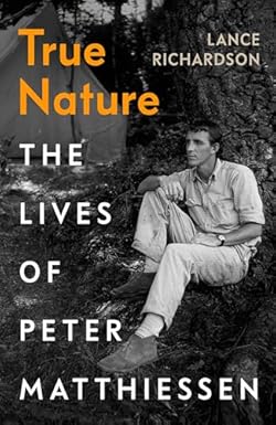 True Nature cover image
