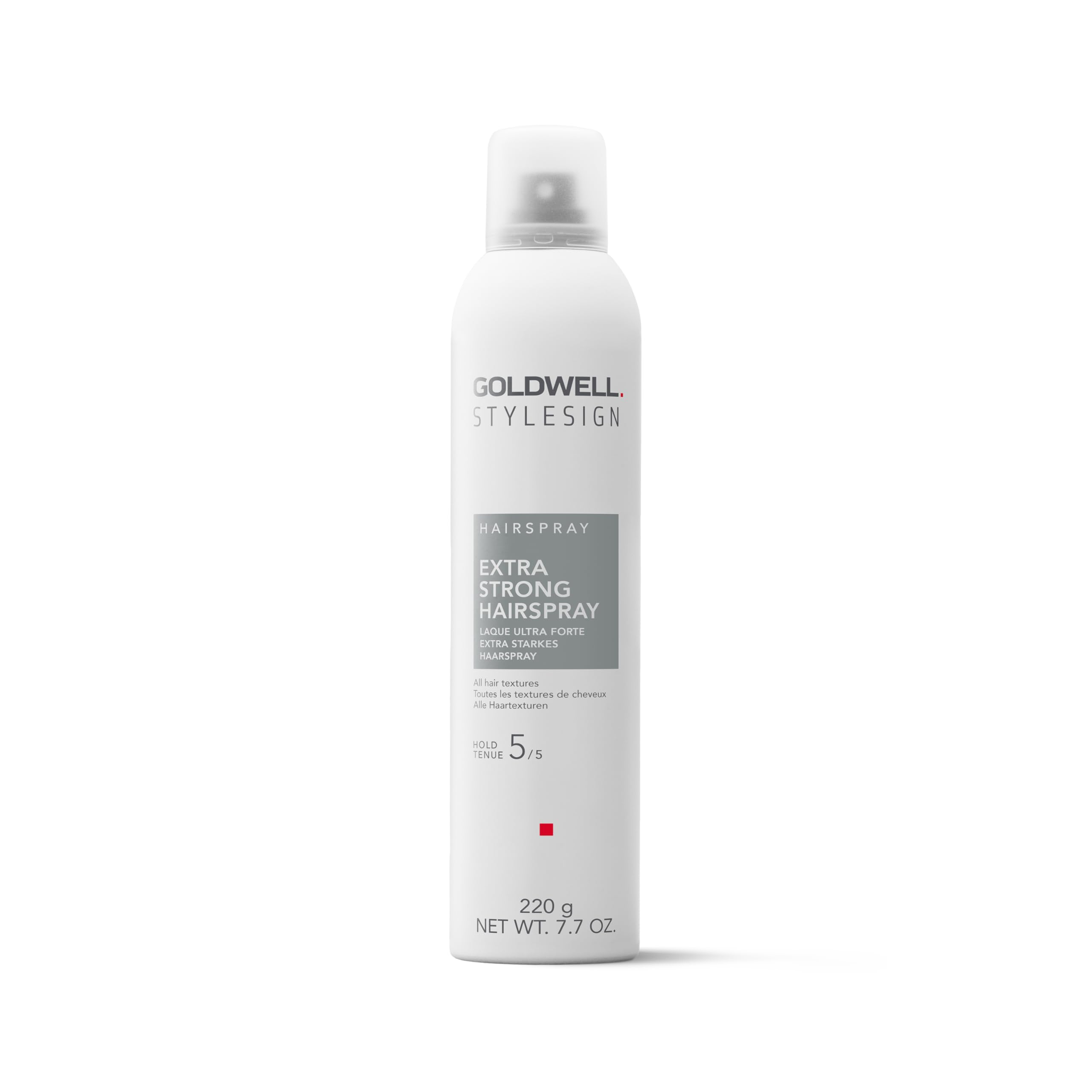 Goldwell StyleSign Extra Strong Hairspray 7.7oz