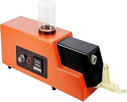 3D Printer Filament Extruder Machine,300mm/min650mm/min Coil Winding Machines,Upgraded Filament Recycler Machine with Accessories,for PLA, ABS, PVA, HIPS, Acetate Extruder