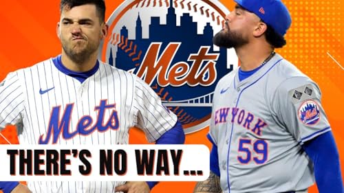 『This Has Mets Fans FIRED UP... | Daily Mets News & Rumors』のカバーアート