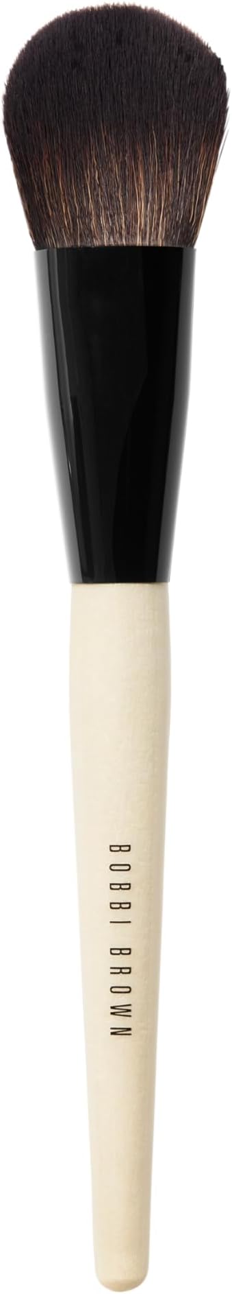Cheek & Powder Brush | Multi-Purpose Brushes for Blending Blush, Bronzer or Powder for Seamless Application