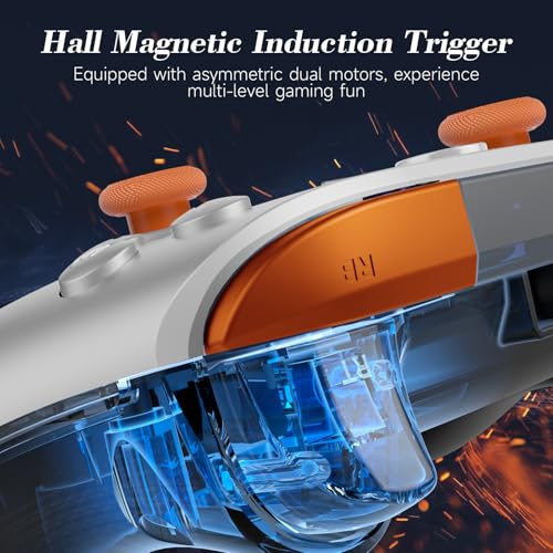 image for Sbuxliky Wireless Controller for Xbox One, 2.4G Wireless Controller fo