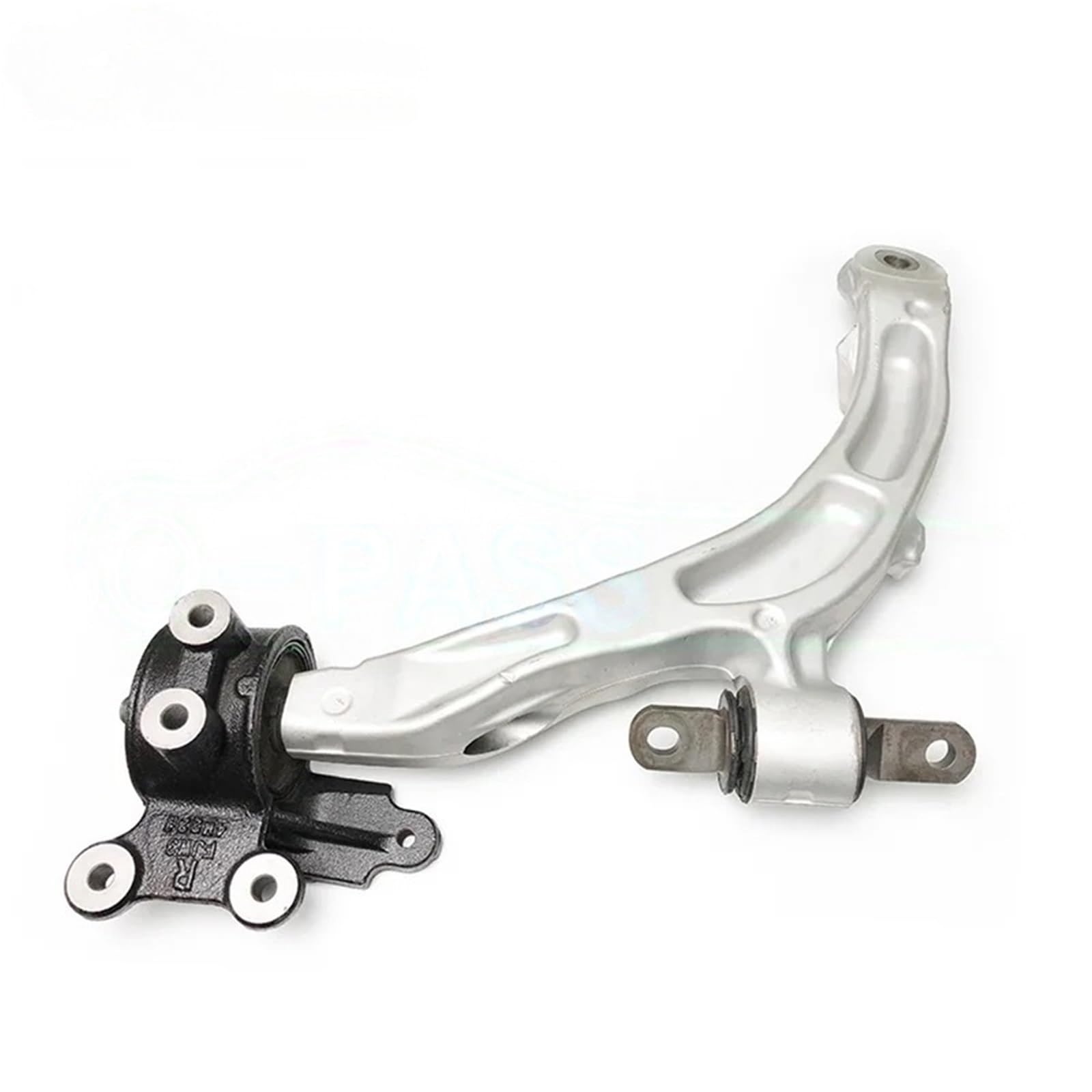 Przedni dolny wahacz kompatybilny z Honda Odyssey RC1 RC2 RC4 51350-T6A-A01 51360-T6A-A01 1 sztuka(Right Side (1 Piece))