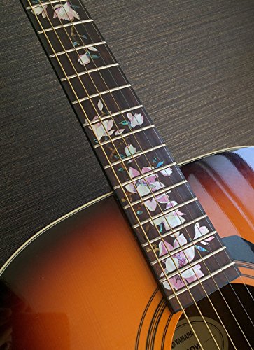 ジャカモウ(Jockomo) Position Mark Inlay Sticker/Decal (Ft-297Mn-G) #TOP3