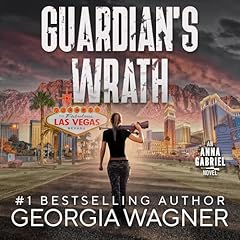 Guardian's Wrath Titelbild