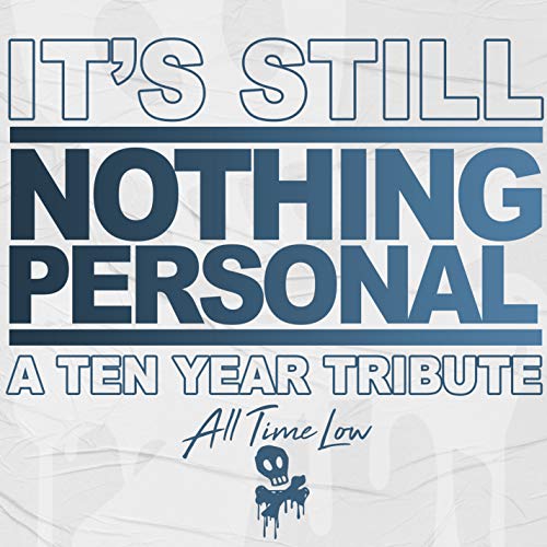 All Time Low