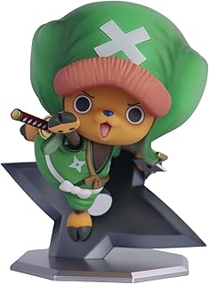 Megahouse Portrait Of Pirates One Piece Tony Tony Chopper (Warriors Alliance Version)