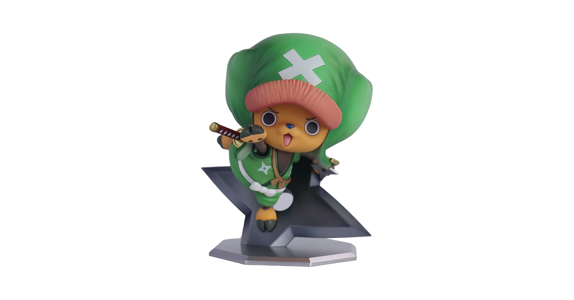 Amazon.com: Megahouse - One Piece - Warriors Alliance