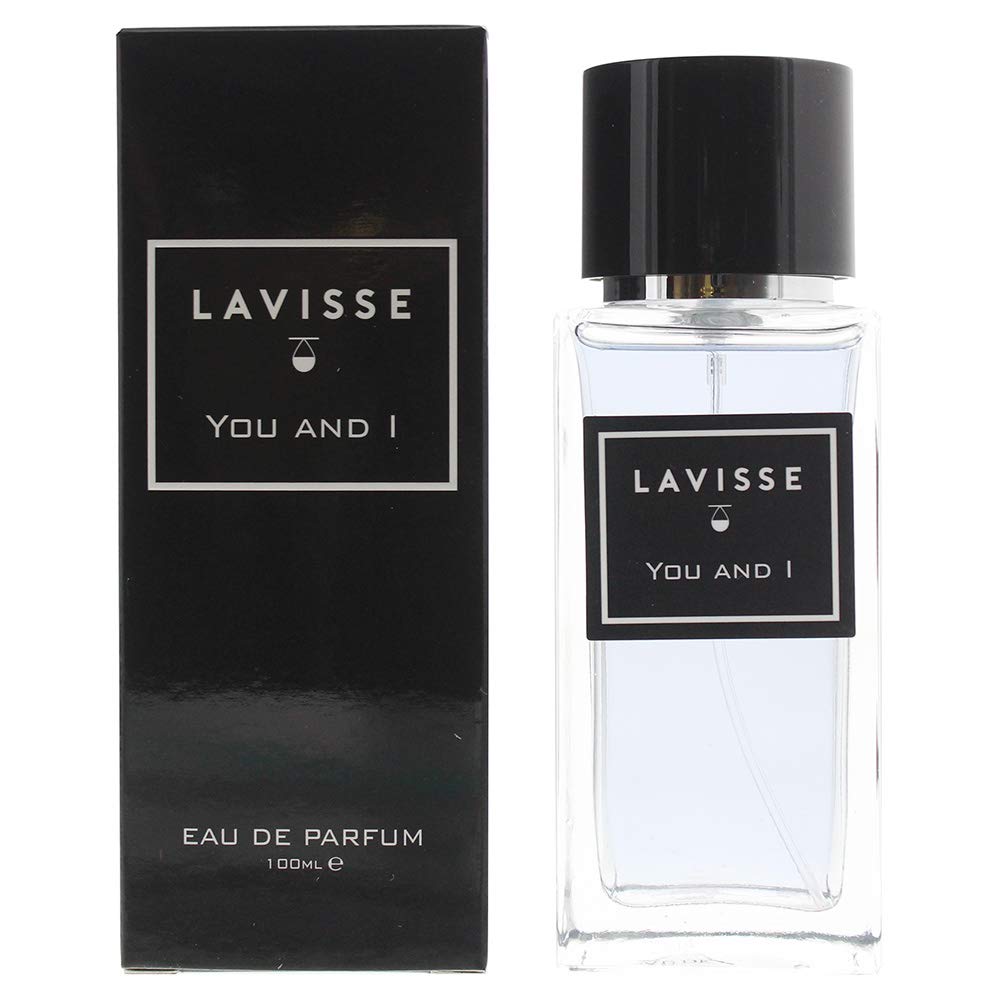 You And I Eau De Parfum 100ml