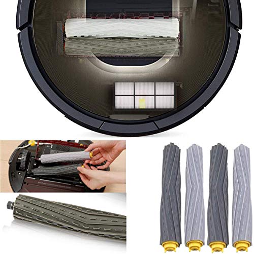 Ricambi Supon per iRobot Roomba serie 800 850 851