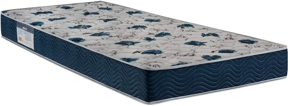 Colchão MISTO ISO 60 D28 Solteiro(78x188x18)-Ortobom