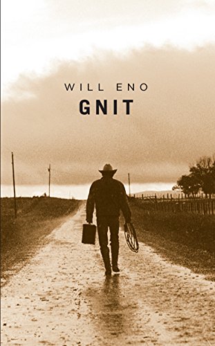 Gnit Kindle Edition