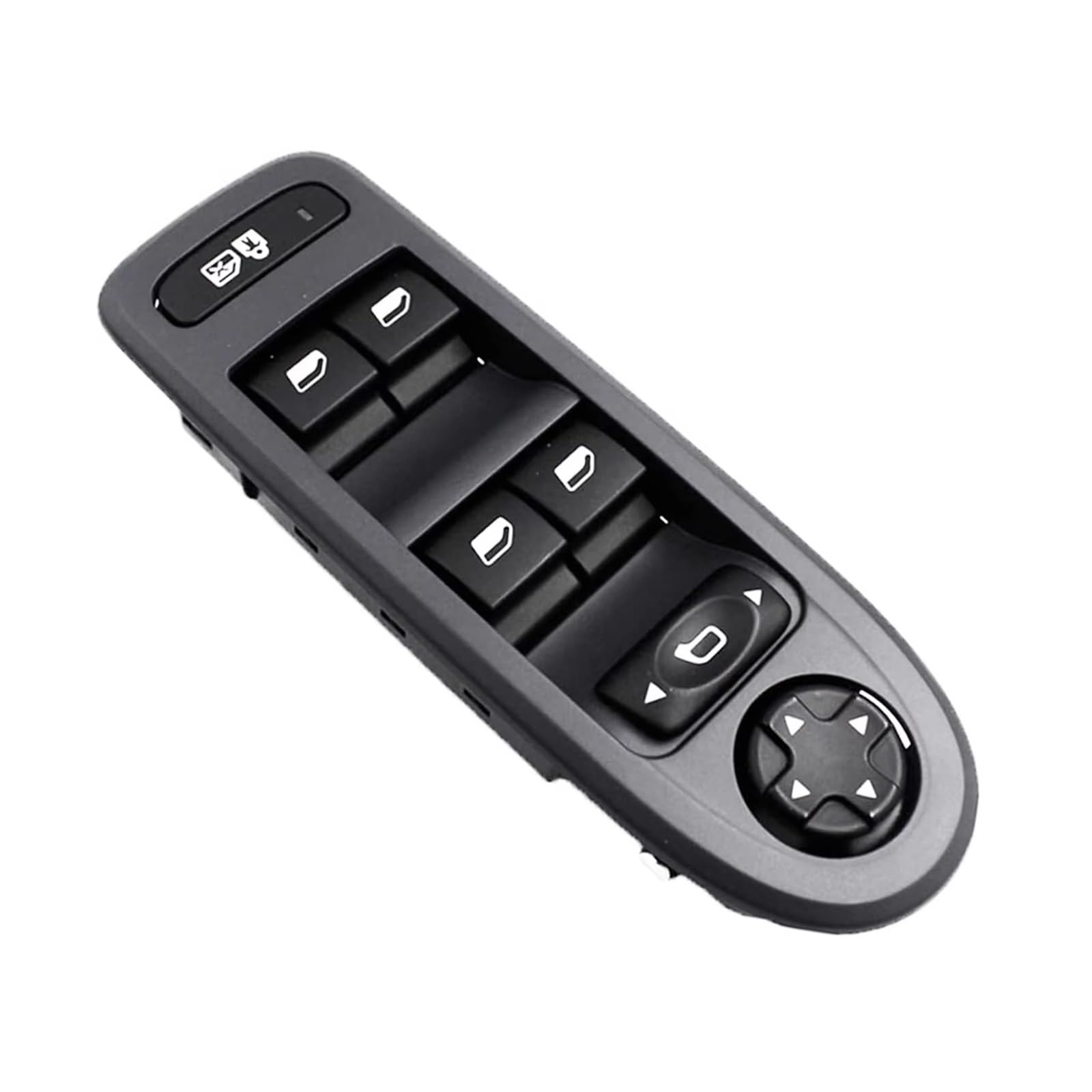 Per Peugeot 308 508 Per Citroen C5 2007 2008 2009 2010 2011 2012 2013 Interruttore Alzacristallo Anteriore Sinistro Principale Tastiera Alza Vetri