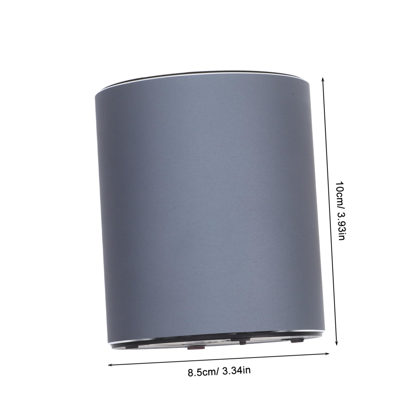 OUNONA Automatic Toothpick Dispenser Box Intelligent Induction Toothpick Holder for Home Restaurant and Hotel Use Includes Toothpicks Compact Design Easy