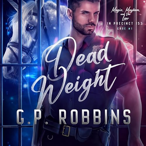 Dead Weight by G.P. Robbins episode artwork