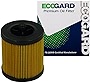 ECOGARD X5436 Premium Cartridge Engine Oil Filter for Conventional Oil Fits Chevrolet Equinox 2.4L 2010-2017, Malibu 2.4L 2008-2014, Cobalt 2.2L 2005-2010, HHR 2.2L 2006-2011, Cavalier 2.2L 2002-2005