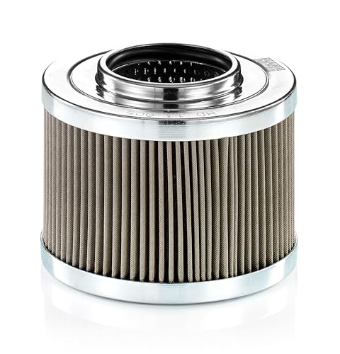 Filtre à huile Hydraulique MANN-FILTER HD 13 005 pour véhicules non routiers