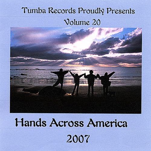 Buy Hands Across America, Vol.20 Online at Low Prices in India | Amazon ...