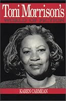 Toni Morrison's World of Fiction 0878754326 Book Cover