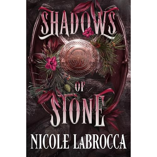 Shadows of Stone (Authored by Nicole LaBrocca) episode artwork