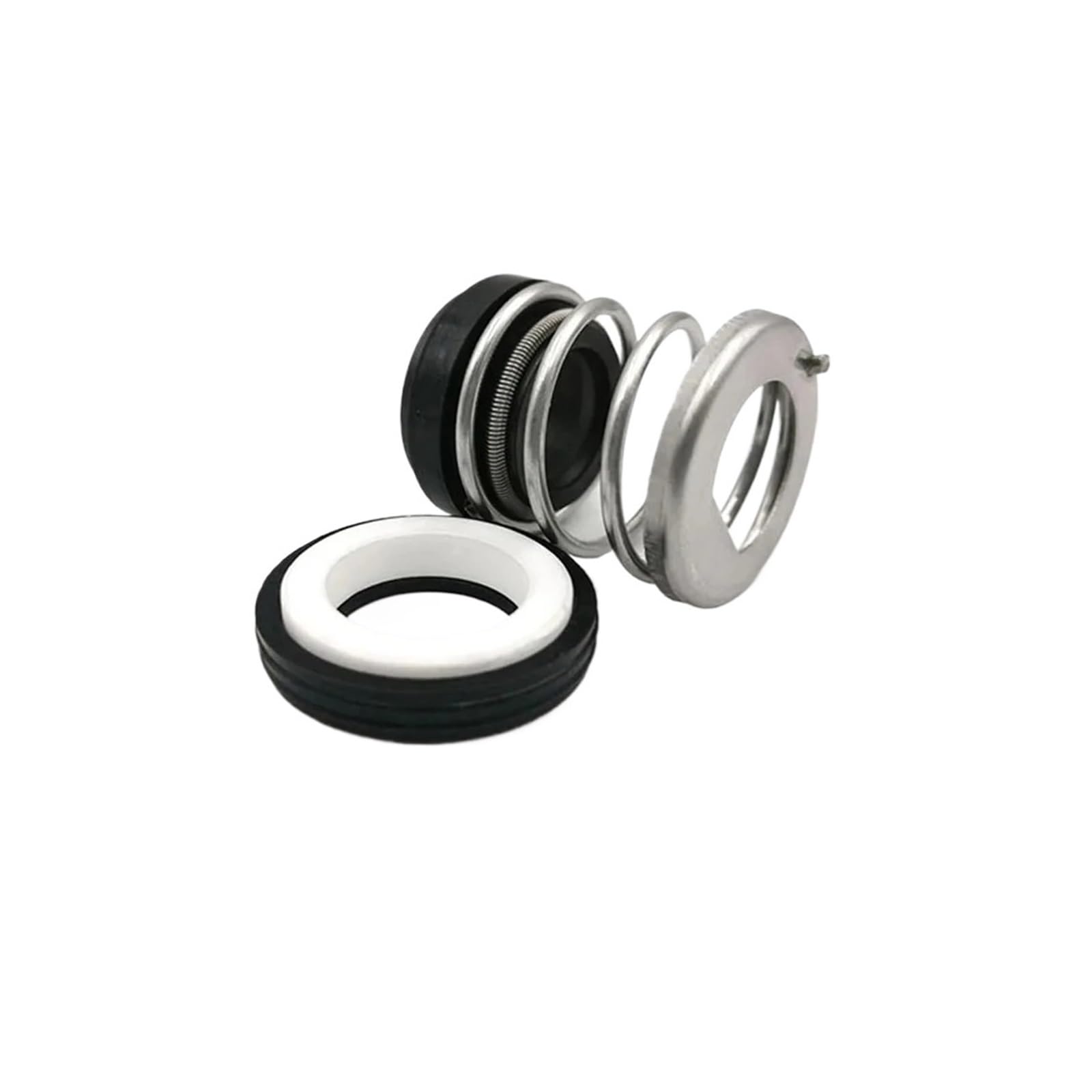 LEOTNNDQ 156-8mm Mechanical Seal Replace To Mechanical Seals Type 156 Shaft Size 8mm