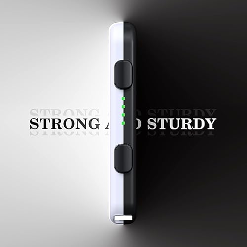 Miniatura 7 de Joycon - Correas de muñeca para interruptor, repuesto para correa Joy Con, paquete de 4, correa de muñeca ajustable para Switch Joycon (negro y