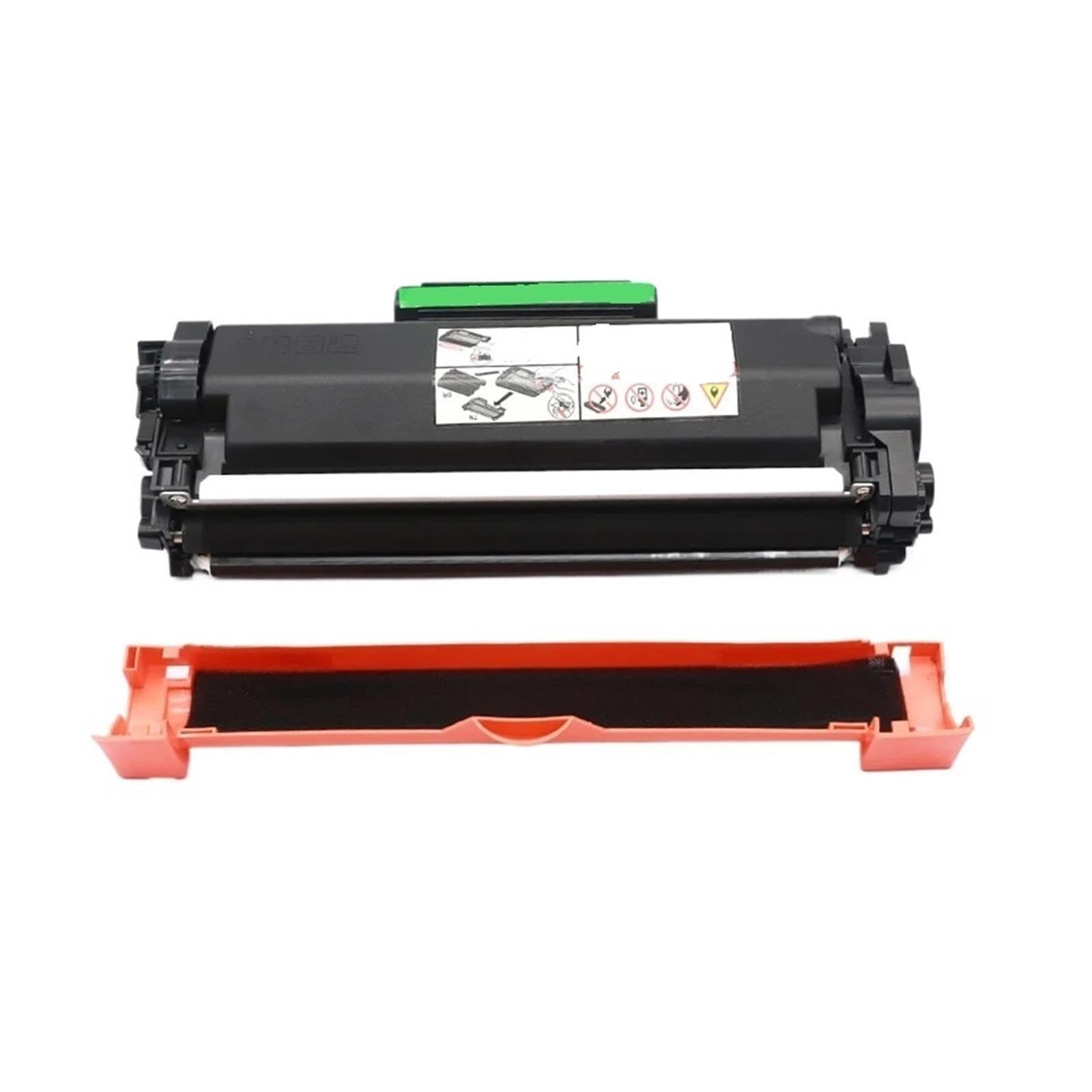 Compatible avec Brother TN760 Cartouche de Toner Imprimante