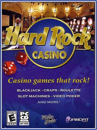 MacPlayHard Rock Casino - PC