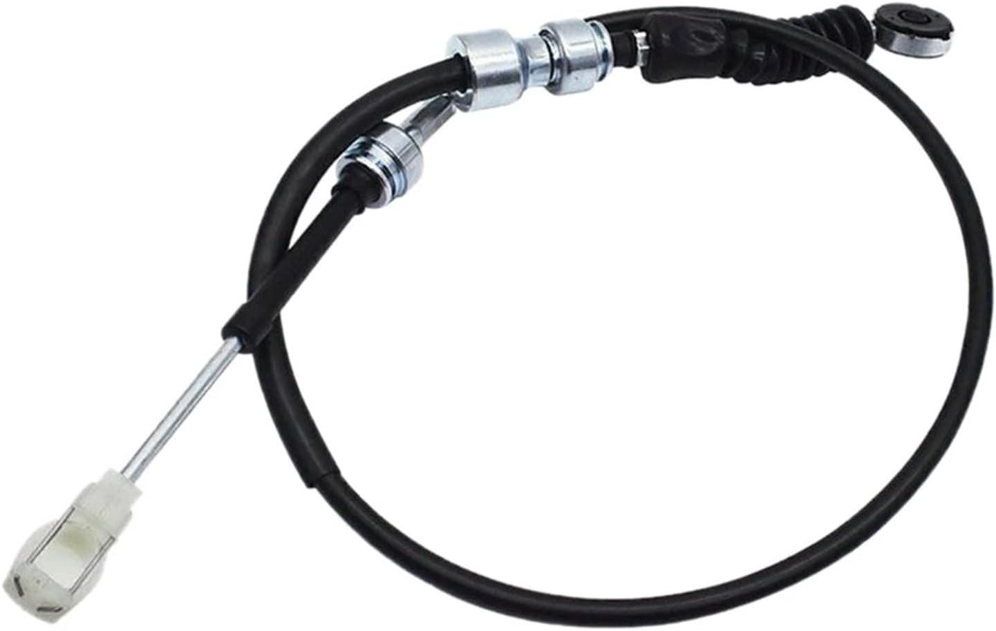 Trans Control Lever Cable Assembly For Toyota For RAV4 1996 1997 1998 1999 2000 Manual Transmission Shift Control Cable 433821-42070-A97E