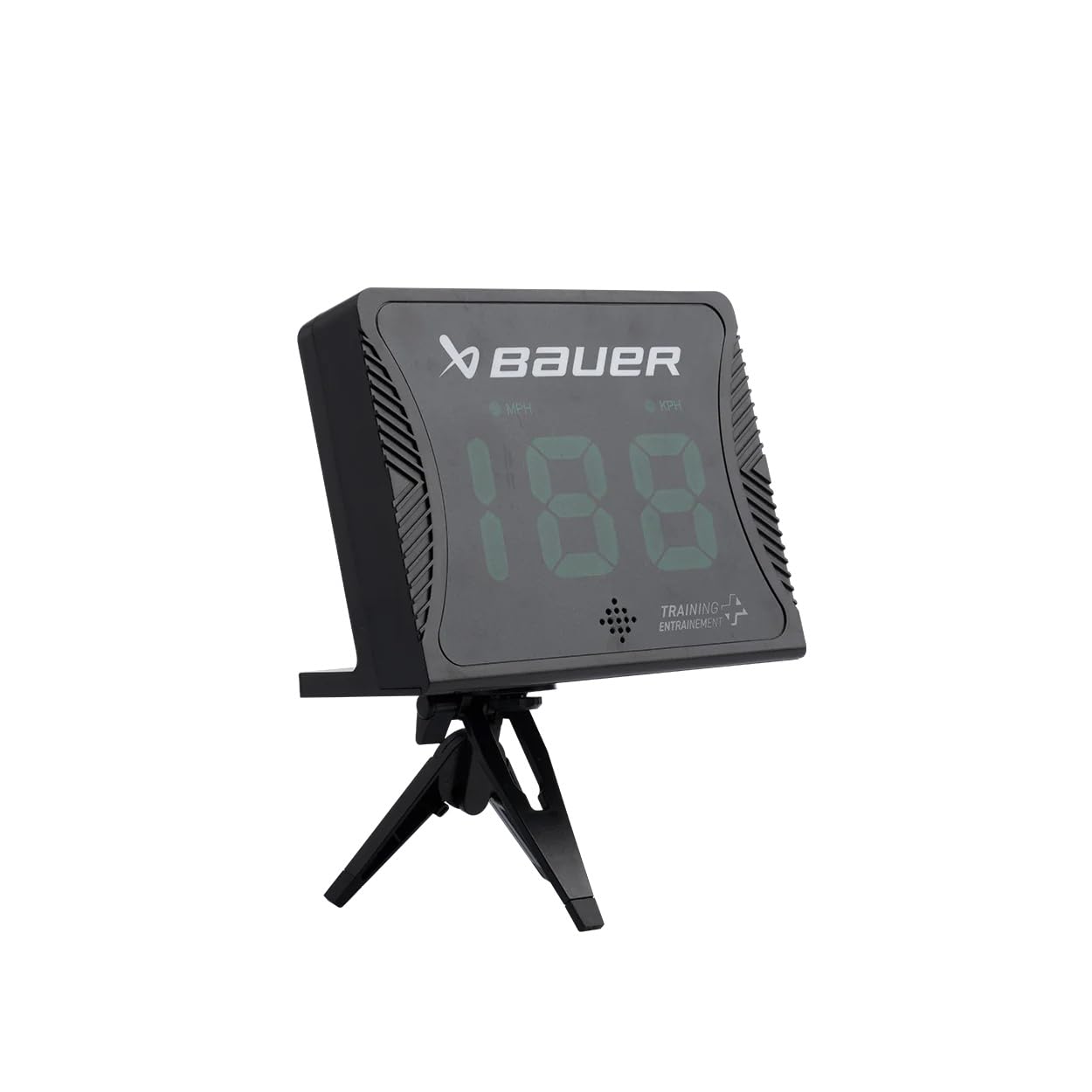 Bauer Hockey Multi Sport Digital Radar