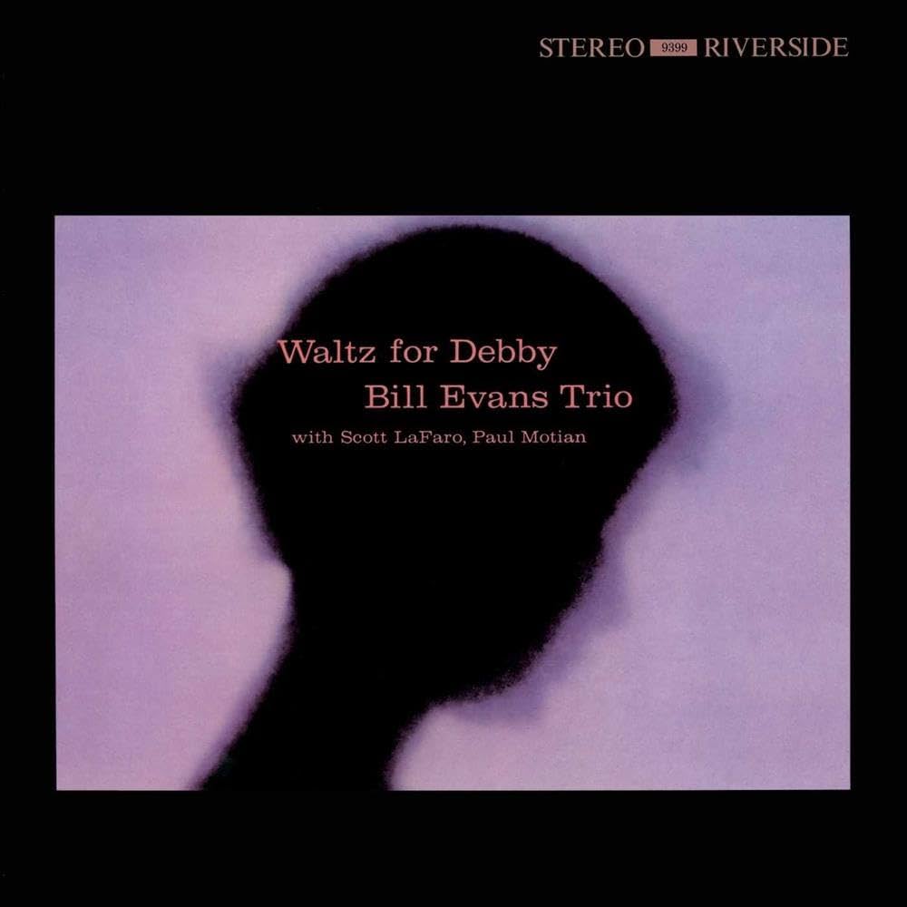 【レコード】Waltz for Debby／Bill Evans（アナプロ盤） レコード】Waltz for Debby／Bill Evans（アナプロ盤） Amazon