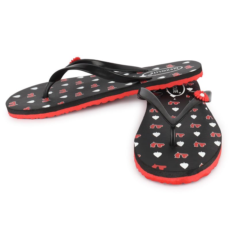 MEXOLITE slippers for women stylish daily use flip flop Choice of colours brown 02 slipper use at home wear use Lightweight and Comfortable Fashionable and Soft and gentle on the skin (B0CG1Q9V8N) Amazon Price History, Amazon Price Tracker